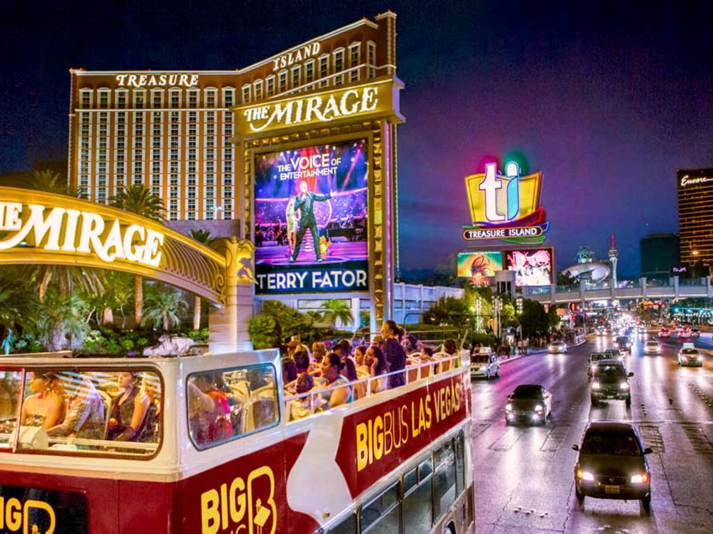 Slots At Mgm Grand Las Vegas